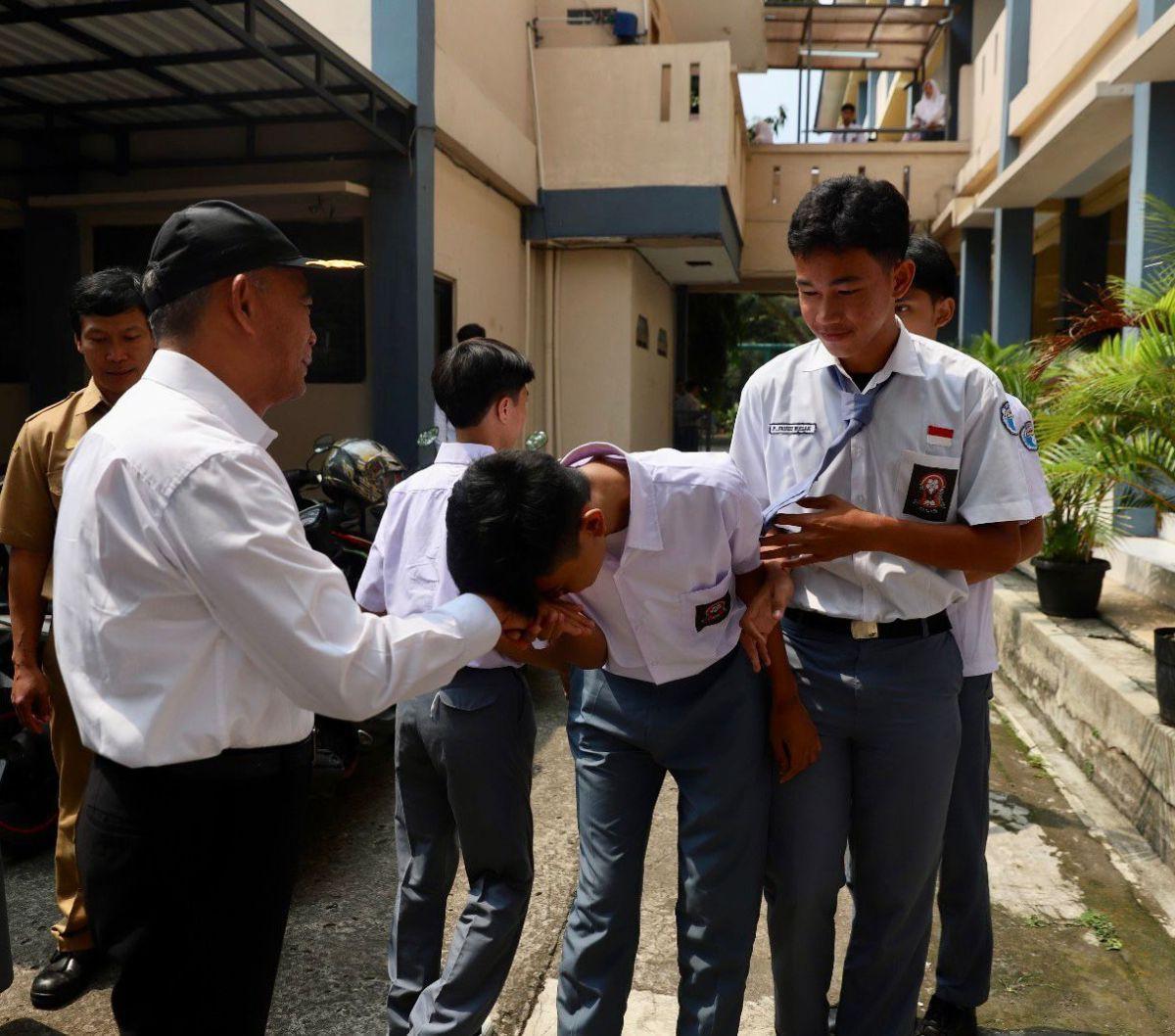 Dok. Istimewa