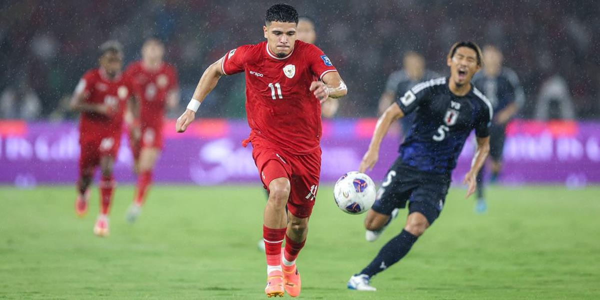 Analisis Starting XI Indonesia vs Arab Saudi: Patrick Kluivert Bikin 3 Kejutan, Marc Klok jadi Pemain Inti!