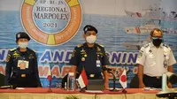 Indonesia akan menjadi kegiatan Planning and Signing Regional Marine Polution Exercise (Marpolex) tahun 2022 (dok: Kemenhub)