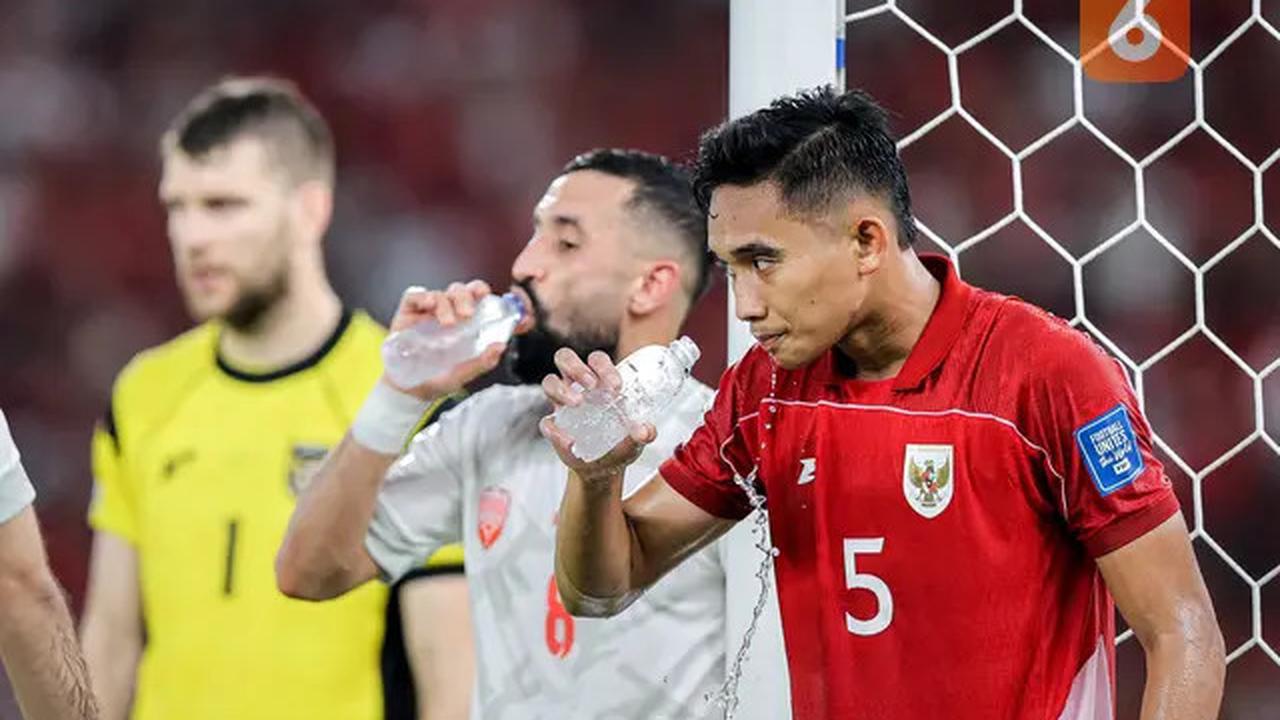 Thom Haye dan Joey Pelupessy Kompak Dukung Rizky Ridho Lanjutkan Karier ke Eropa