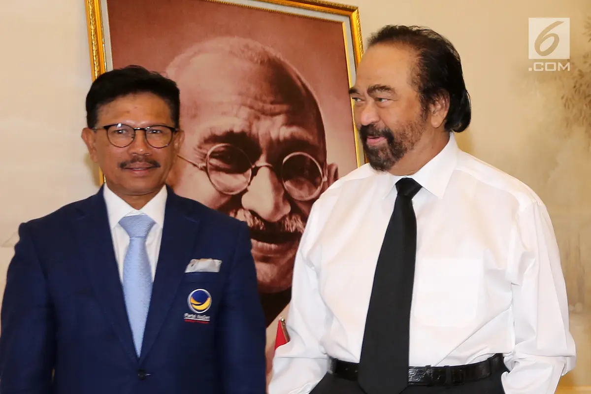 Partai NasDem