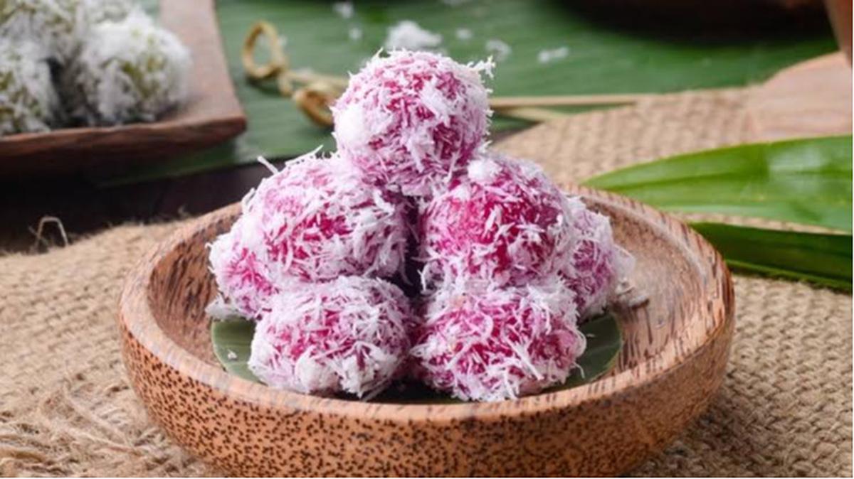 Berapa Kalori dan Nutrisi dari Kue Klepon? Kalori yang Perlu Diwaspadai dalam Setiap Suapan