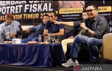Walikota Andi Harun Dorong Reformasi Fiskal Samarinda, Pangkas Belanja Dinas Demi Kesejahteraan Rakyat