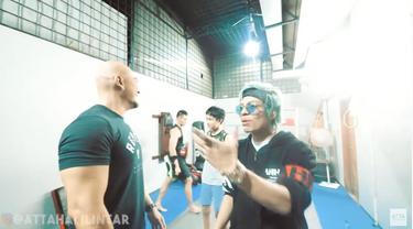 Rumah Deddy Corbuzier