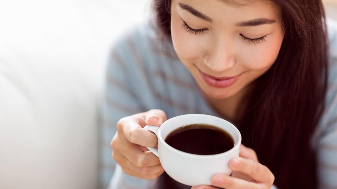 Penuhi Asupan Kafein dengan Minum Kopi