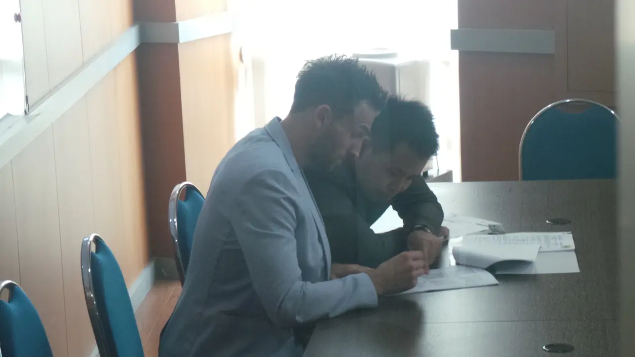 Ilija Spasojevic