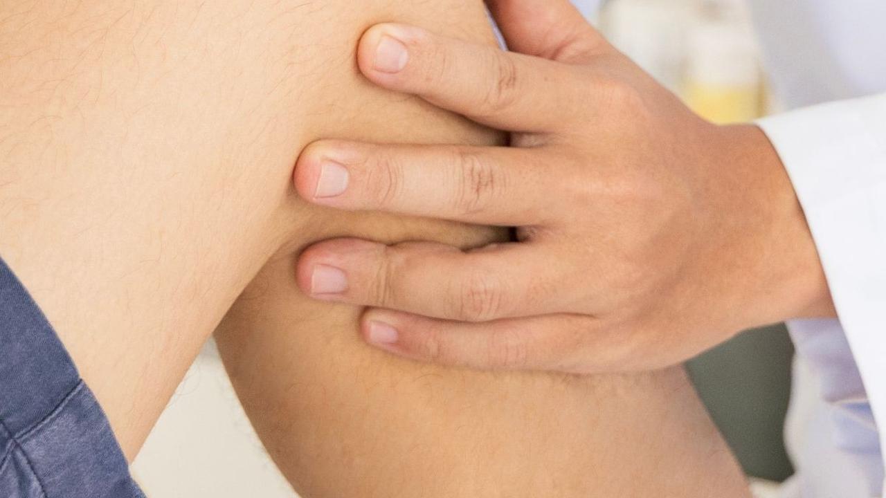 Bikin Dokter Bingung, Pria 35 Tahun Ini Patah Tulang Paha Karena Batuk
