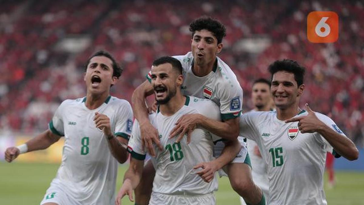 Bintang Persib Frans Putros Jadi Satu-satunya Pemain BRI Super League yang Loloskan Negaranya ke Piala Dunia 2026