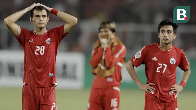 Persija Jakarta