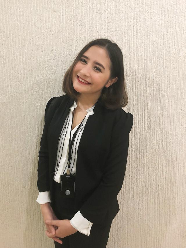 [Bintang] Prilly Latuconsina