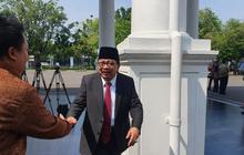 Soekarwo Kembali Jadi Wantimpres, Pernah 2 Periode Pimpin Jawa Timur