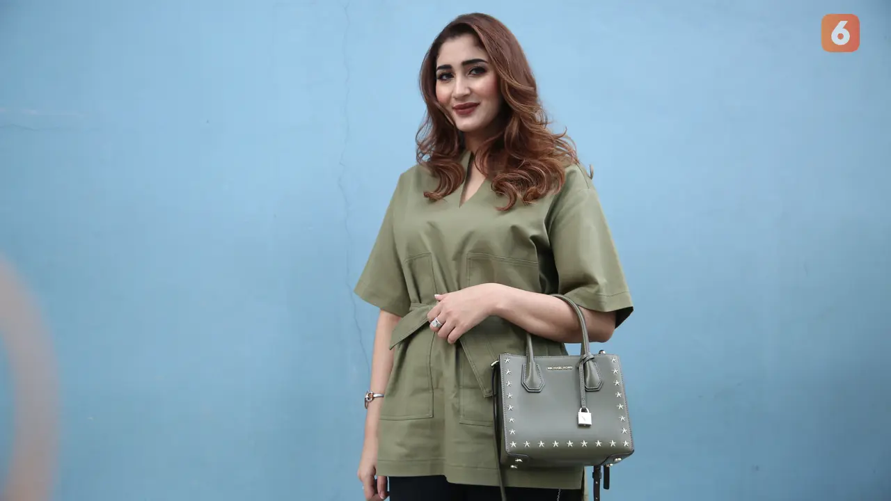 [Fimela] Tania Nadira