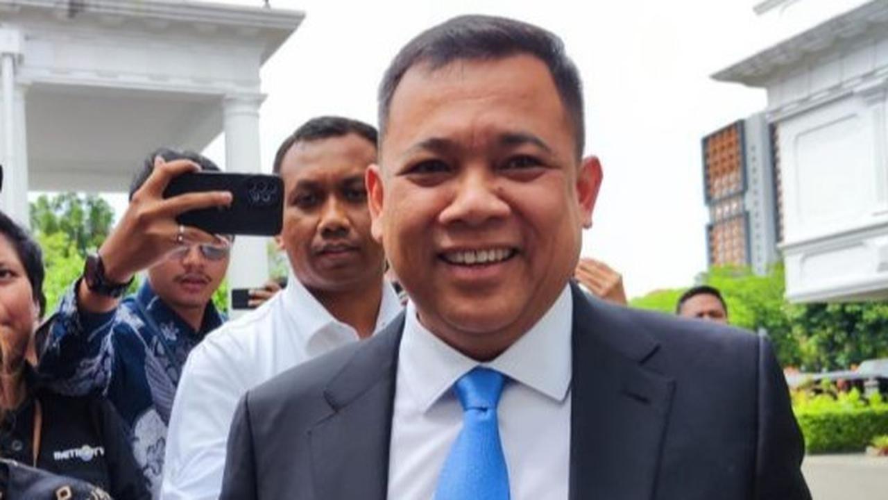 Klarifikasi Haji Isam soal Kabar Ada Bungker di Rumahnya