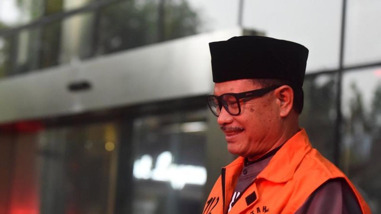 KPK Geledah 12 Lokasi Selama 6-9 April, Amankan Bukti Penting Kasus Maidi