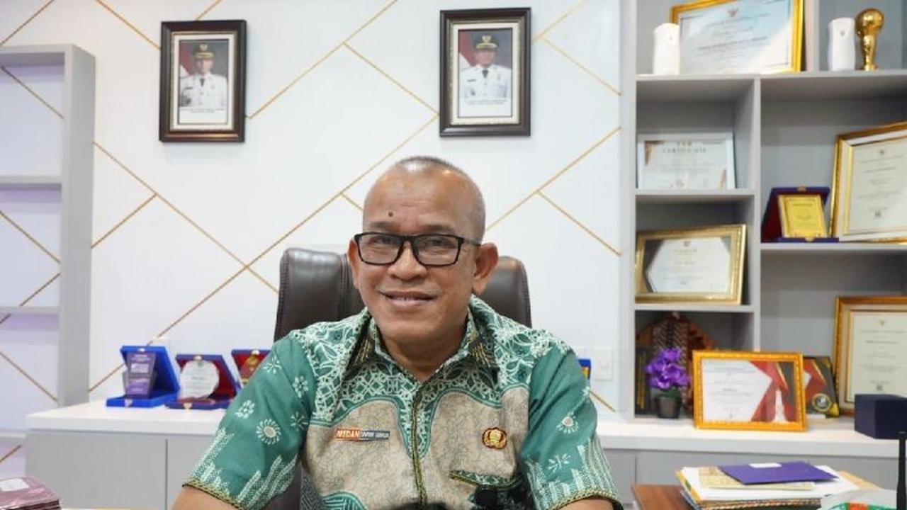 41 Puskesmas di Medan Terapkan Pola BLUD, Tingkatkan Fleksibilitas Layanan Kesehatan