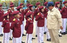 Presiden Prabowo Targetkan Tiap Provinsi Ada SMA Taruna Nusantara dan SMA Garuda