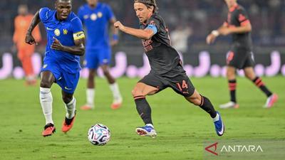 Ruben Amorim Ungkap Perubahan Total Gaya Main AC Milan Jelang Musim 2026/2027
