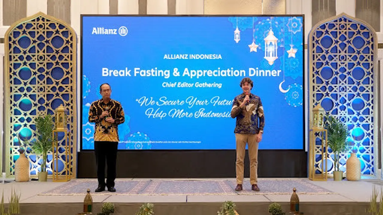 Allianz