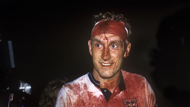 Terry Butcher