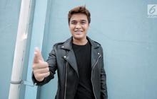 Billy Syahputra Spill Foto Putranya, Mata Abu-Abu Cokelat Jadi Perhatian