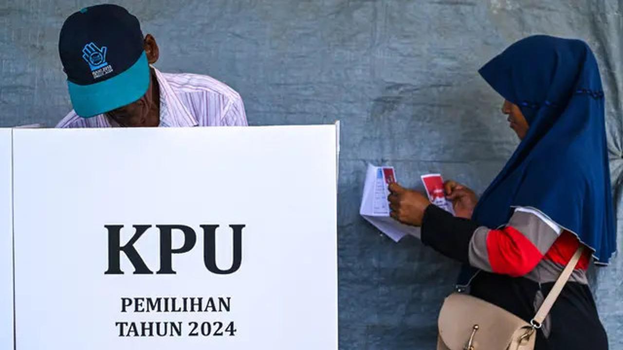Momen Presiden Prabowo Subianto dan Masyarakat Indonesia Tentukan Pilihan pada Pilkada Serentak 2024