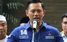 VIDEO:  Kritik Keras AHY Soal Utang Pemerintah dan BUMN Capai Rp 7.800 T