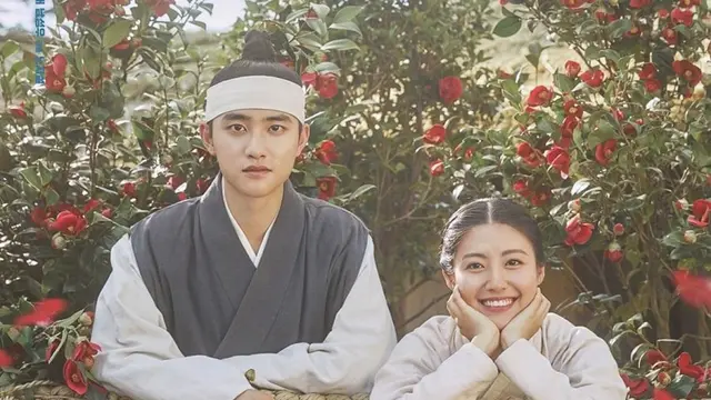 100 Days My Prince (Soompi)