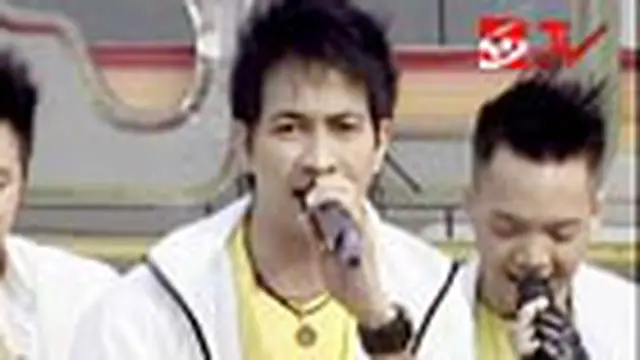 Max5 - Cinta Rahasia