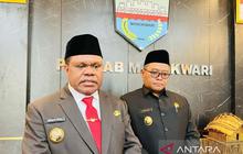 Fakta Unik: Eks Kantor Gubernur Papua Barat Disulap Jadi Pusat Ekonomi Baru di Distrik Manokwari Timur, Dorong Pemerataan Pembangunan
