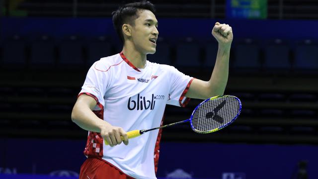 Jonatan Christie