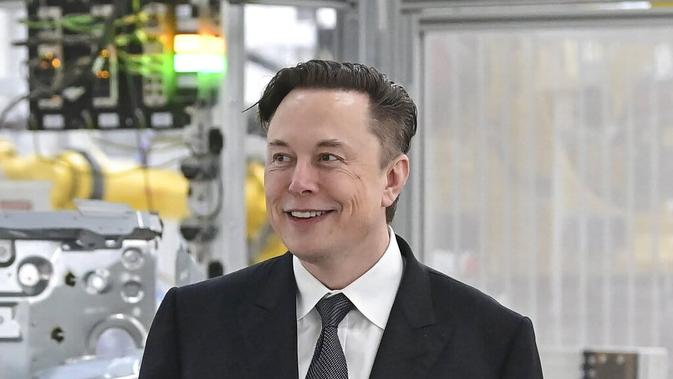Elon Musk Bongkar Prediksi Masa Depan Bitcoin