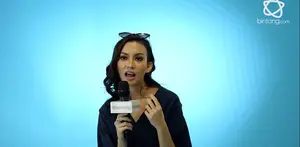 Mimpi Karina Nadila sejak kecil untuk menjadi puteri Indonesia terwujud saat dirinya berhasil menjadi Puteri Indonesia Pariwisata 2017.