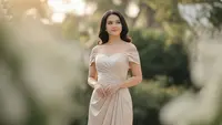 7 Model Baju Bridesmaid Bahan Satin yang Cantik dan Nyaman Dipakai di 2026