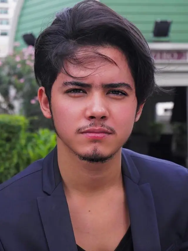 [Fimela] Aliando Syarief