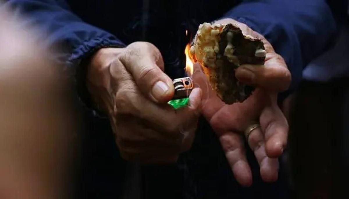 Manfaat Kemenyan dan Mitos di Baliknya, dari Perdagangan Global hingga Tradisi Nusantara