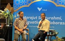Produksi Nikel Vale Sorowako Tak Terpengaruh Pemangkasan RKAB, Fokus pada Smelter HPAL Pomalaa