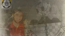 Bandung Raya juara Liga Indonesia 1995-1996, Dejan Gluscevic. (Dok. Bola.com)