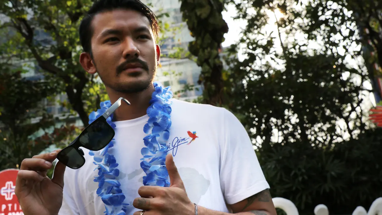 Rio Dewanto
