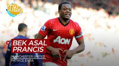 Berita video spotlight tentang empat bek asal Prancis yang pernah berseragam Manchester United.