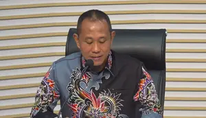 KPK Ungkap Anwar Sadad Terima Rp 6,9 Miliar dari Tiga Tersangka