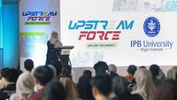 Pertamina Hulu Energi Ajak Mahasiswa IPB University Terlibat dalam Masa Depan Energi Nasional Lewat Upstream Force 2025
