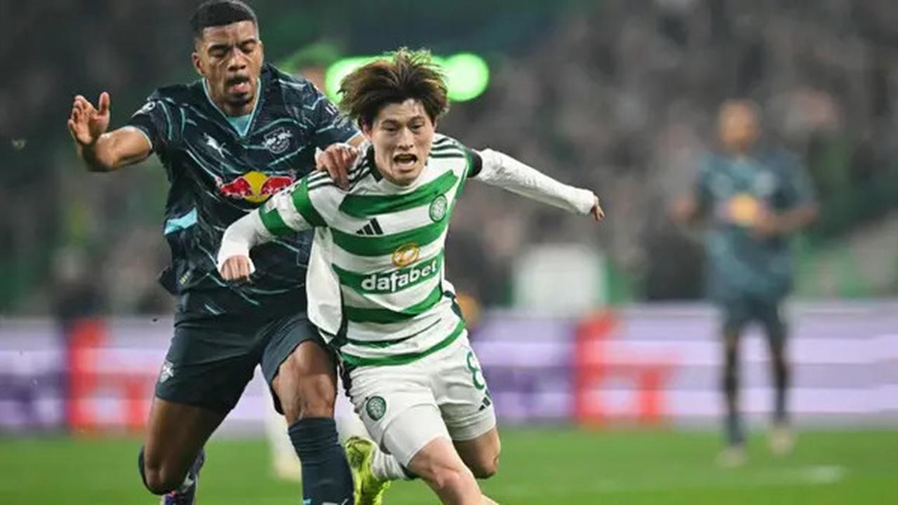 Sama Tajamnya dengan Ayase Ueda, ini Sosok Striker Mematikan Jepang yang Wajib Diwaspadai Timnas Indonesia