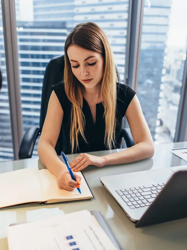 ilustrasi langkah melakukan penelitian ilmiah/shutterstock