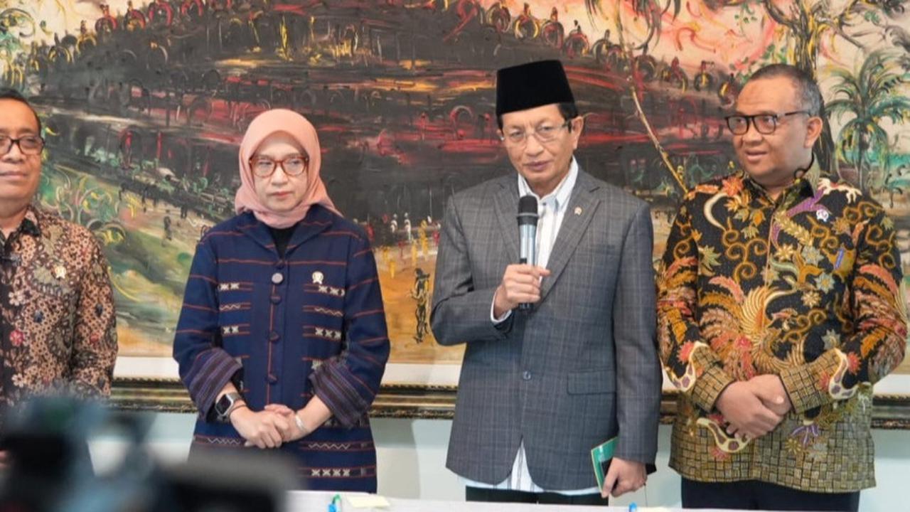 Daftar Lengkap 17 Hari Libur Nasional dan 8 Cuti Bersama Tahun 2026