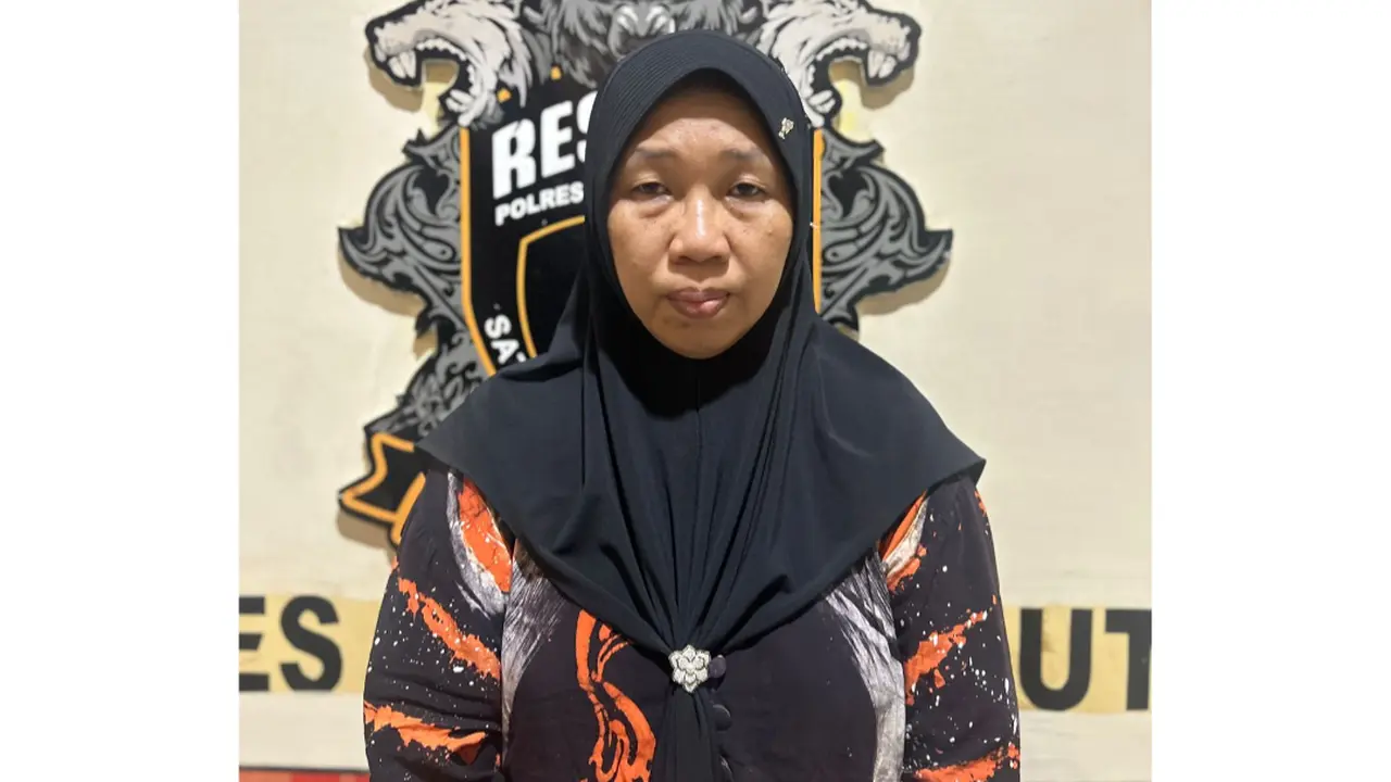 Bos travel di Lampung diduga tipu calon jemaah umrah. (Istimewa)