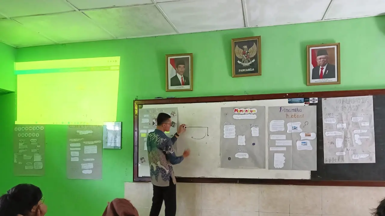Kemensos Buka Lowongan 1.554 Formasi Guru Sekolah Rakyat, Cek Syaratnya di Sini!