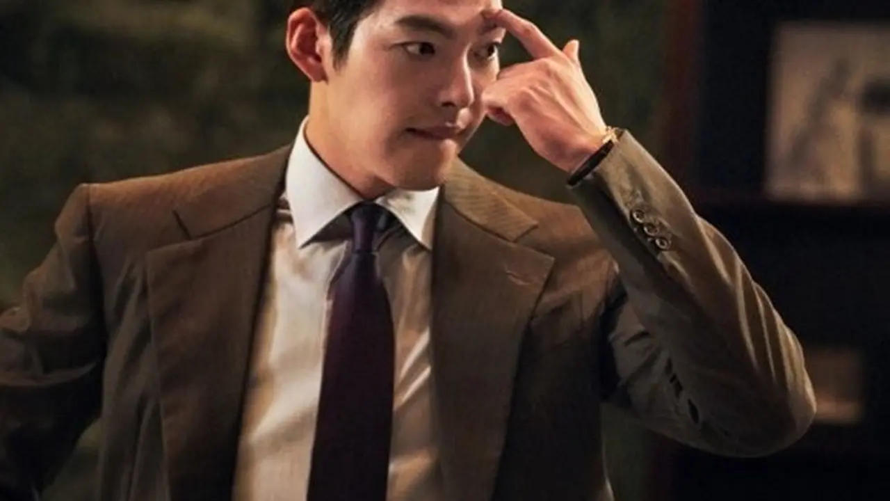 [Bintang] Kim Woo Bin