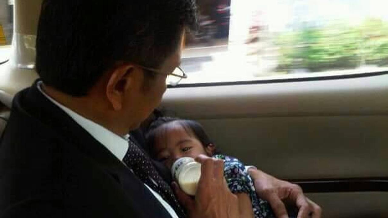 Sisi Lain