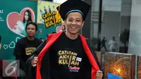 Kasus Pencemaran Nama Baik Apartemen, Komika Acho Segera Disidang