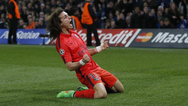 David Luiz